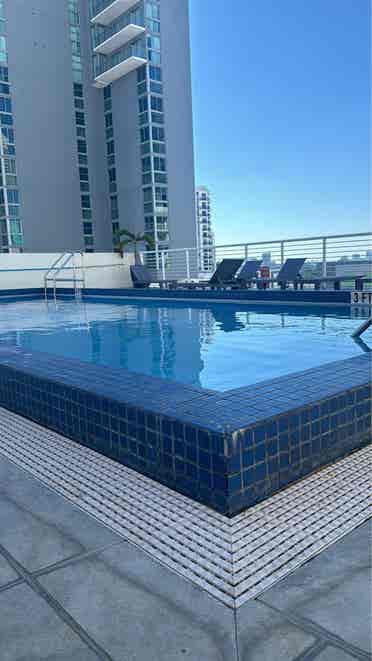 Roomate needed in a Apt in Brickell