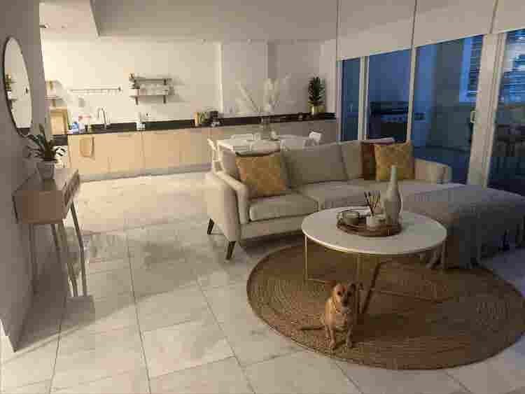 Roomate needed in a Apt in Brickell
