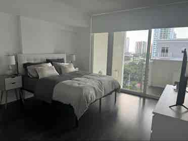 Roomate needed in a Apt in Brickell