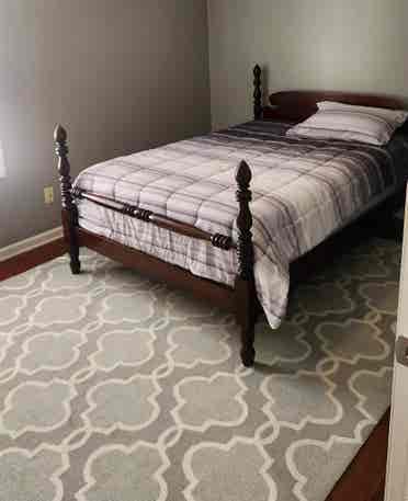 Roommate wanted