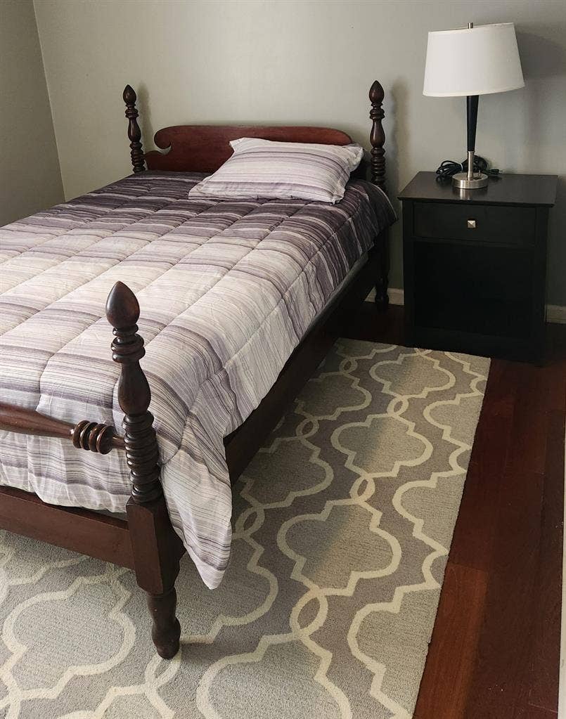 Roommate wanted
