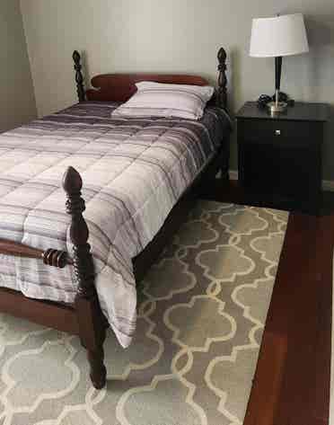 Roommate wanted