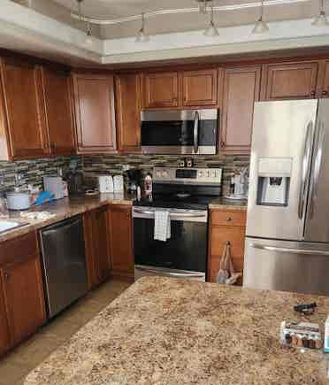 Roommate wanted