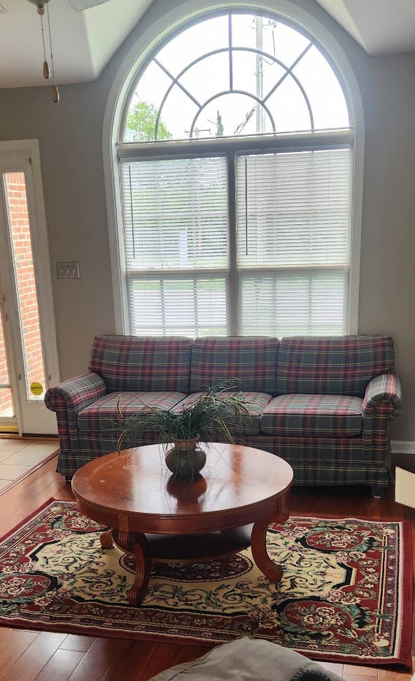 Roommate wanted