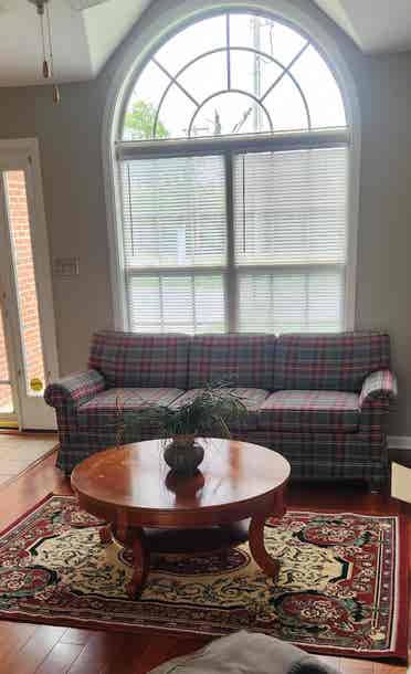 Roommate wanted