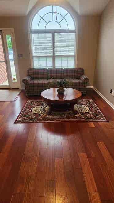 Roommate wanted
