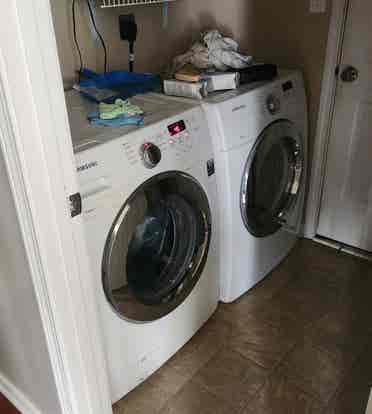 Roommate wanted