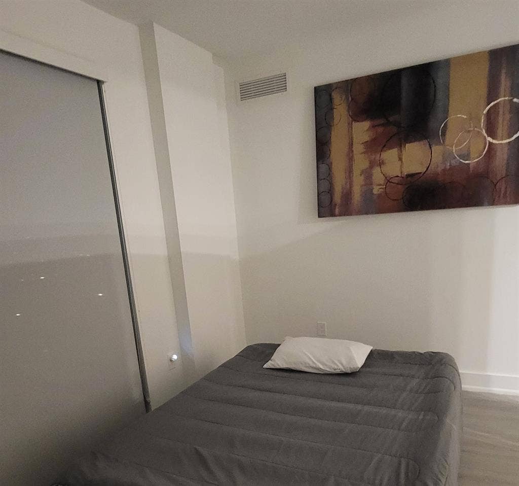 Private Space- Fast move in