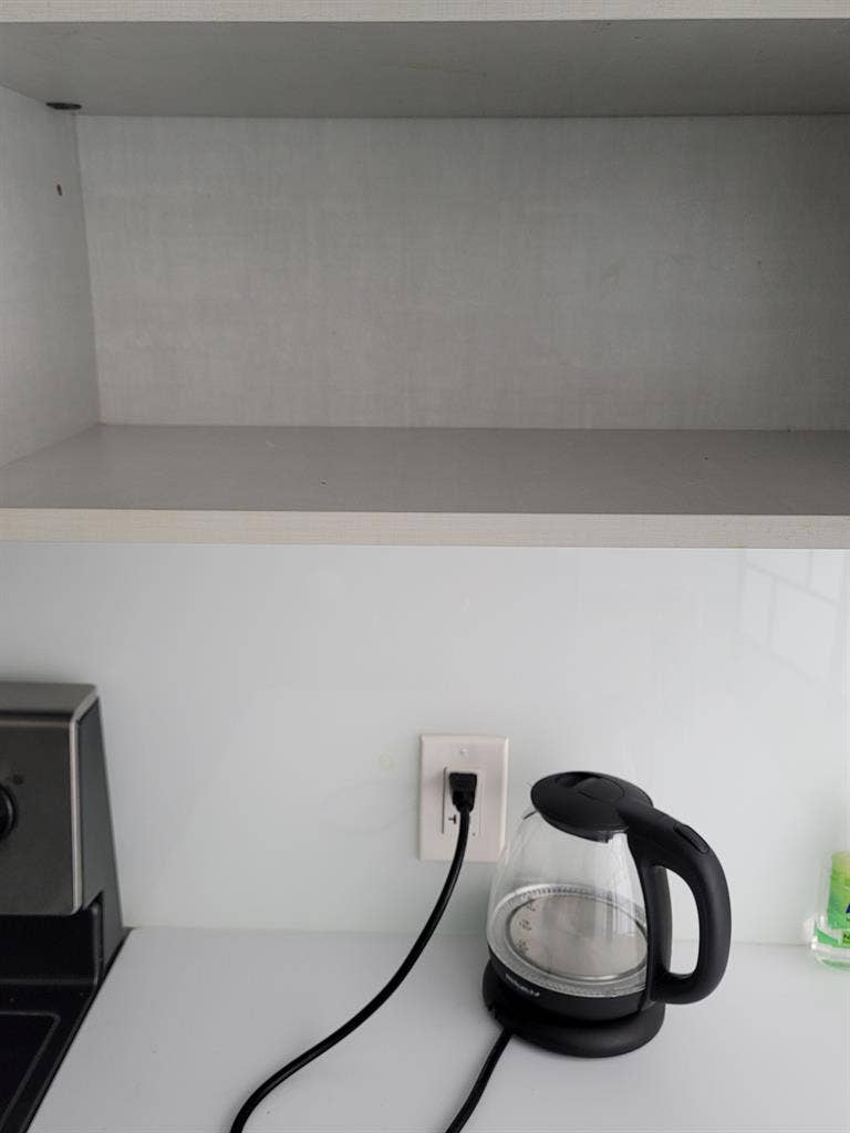 Private Space- Fast move in