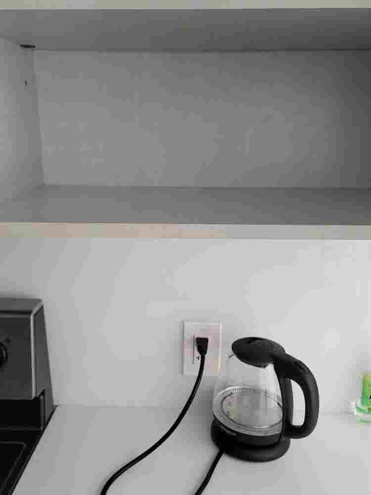 Private room/space- Fast move in