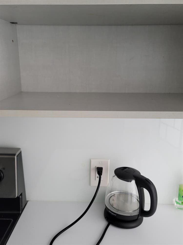 Private room/space- Fast move in