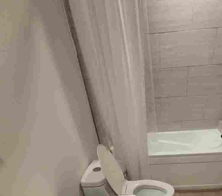 Private room/space- Fast move in