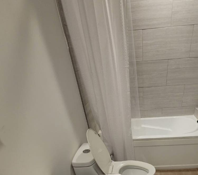 Private room/space- Fast move in