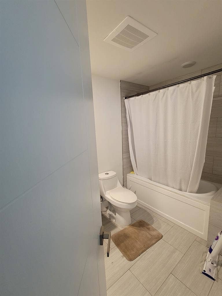 Private Space- Fast move in