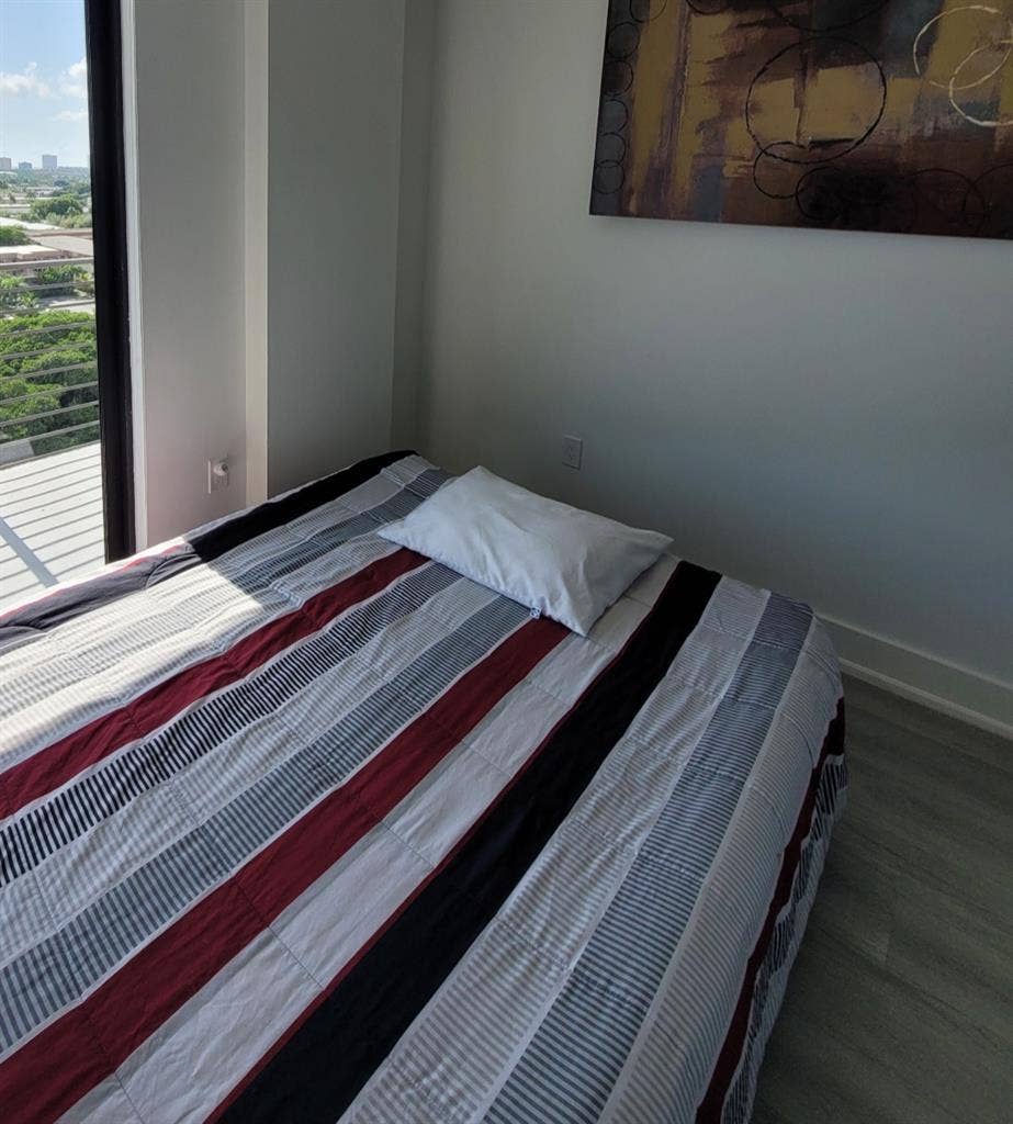 Private room/space- Fast move in