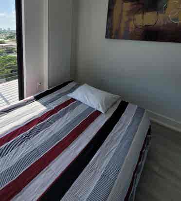 Private room/space- Fast move in
