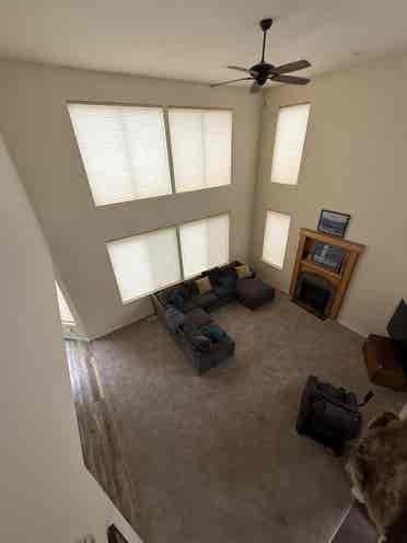 Furnished hm in desired Eagle River