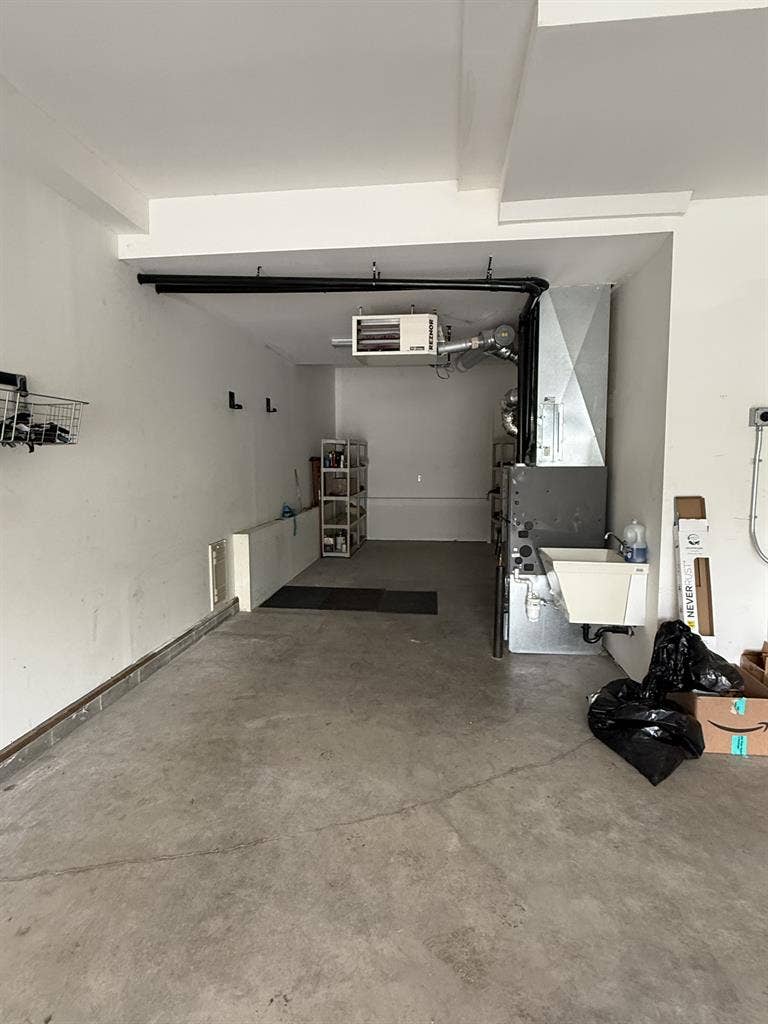 Furnished hm in desired Eagle River