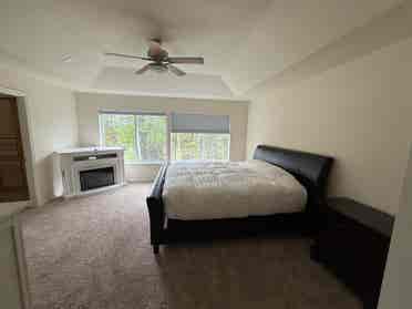 Furnished hm in desired Eagle River