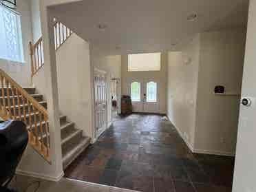 Furnished hm in desired Eagle River