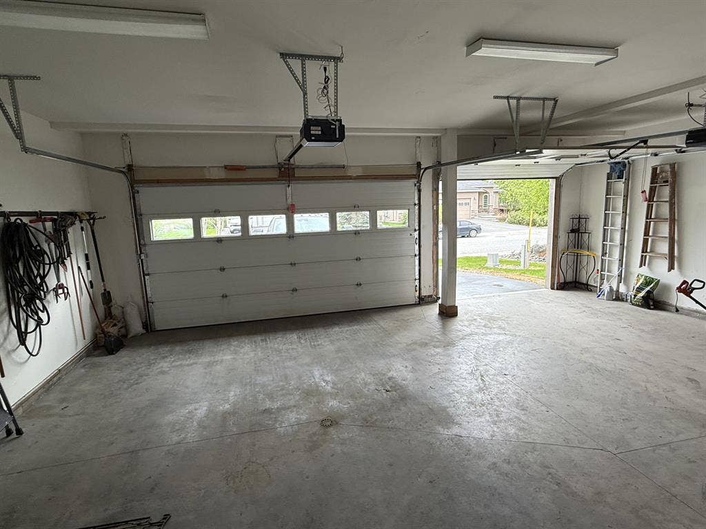 Furnished hm in desired Eagle River