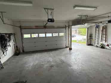 Furnished hm in desired Eagle River