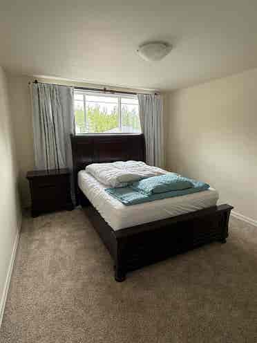 Furnished hm in desired Eagle River