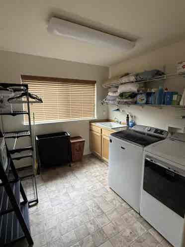 Furnished hm in desired Eagle River