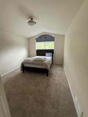 Furnished hm in desired Eagle River