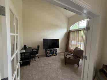 Furnished hm in desired Eagle River
