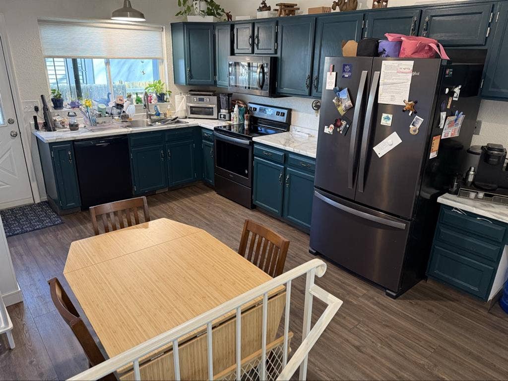 Basement for rent! W/ private bath
