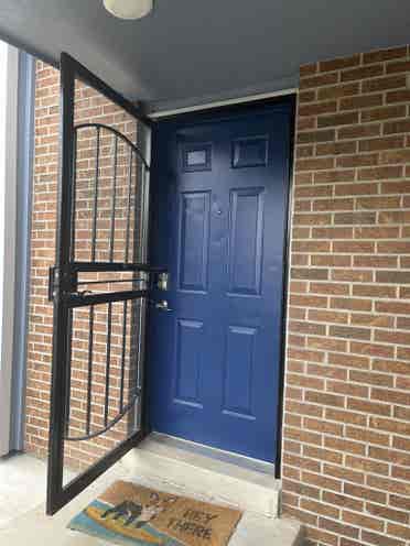 Basement for rent! W/ private bath