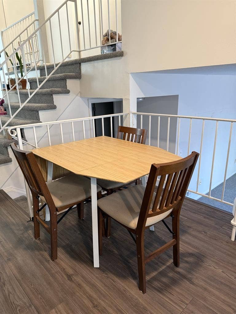 Basement for rent! W/ private bath