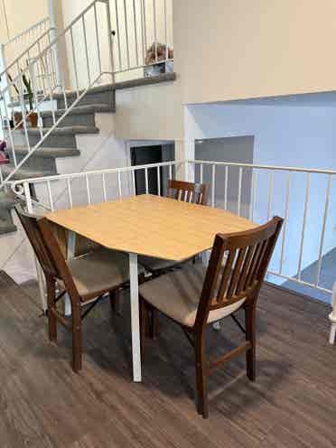 Basement for rent! W/ private bath