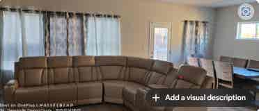 Room-KING SIZE BED with bathroom