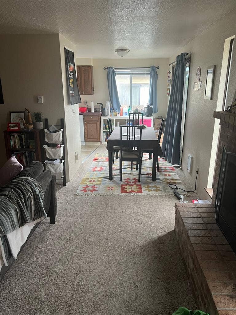 Roommate Needed for August 1st!