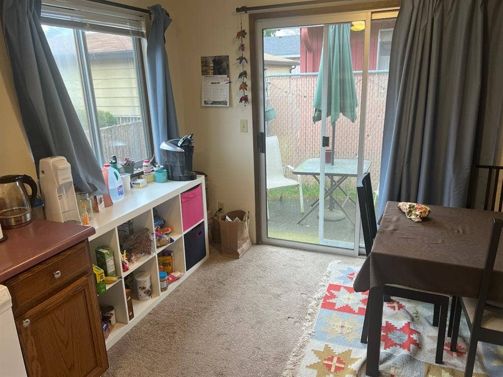 Roommate Needed for August 1st!