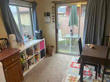 Roommate Needed for August 1st!