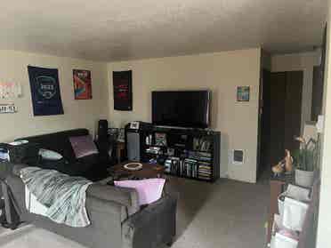 Roommate Needed for August 1st!