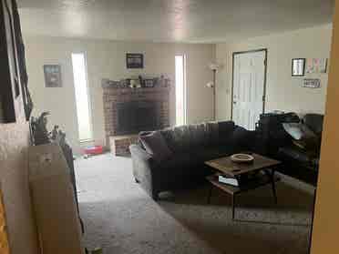 Roommate Needed for August 1st!
