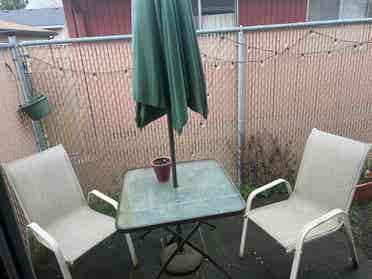 Roommate Needed for August 1st!