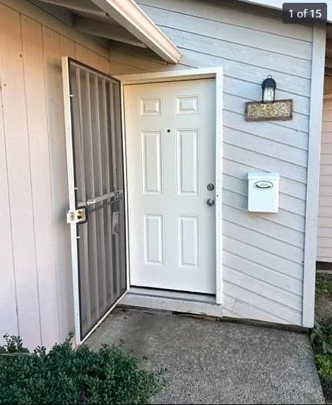 Roommate Needed for August 1st!