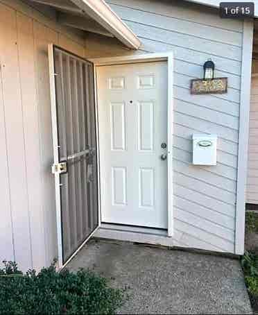 Roommate Needed for August 1st!