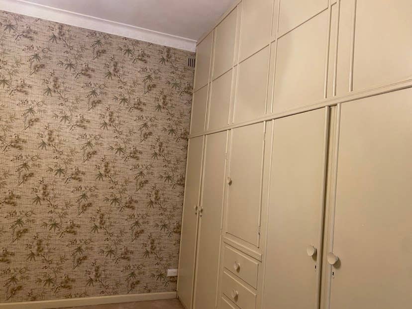 Rooms available for rentt