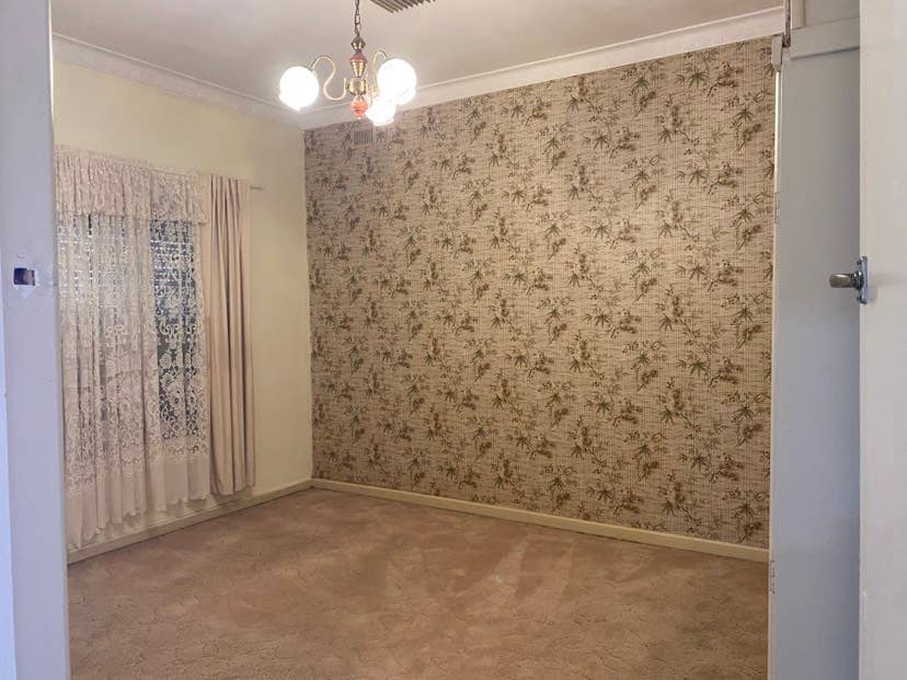 Rooms available for rentt
