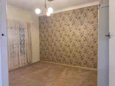 Rooms available for rentt