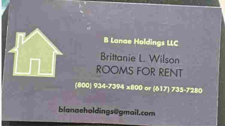 Rooms for rent Petersburg VA