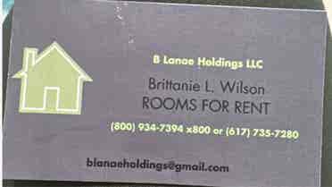 Rooms for rent Petersburg VA