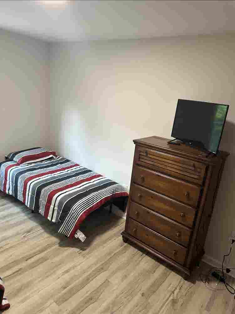 Rooms for rent Petersburg VA