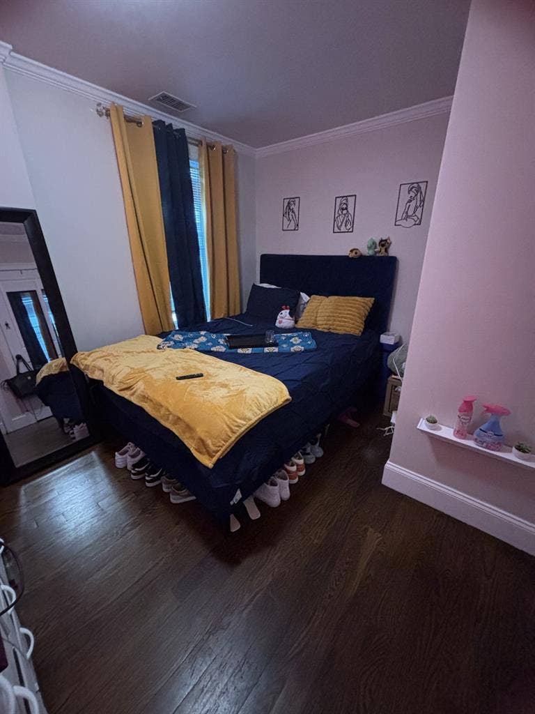 Single Occupancy- Female Only